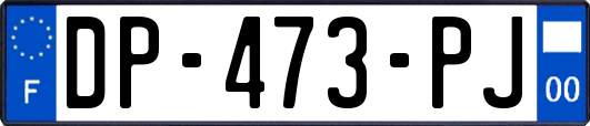 DP-473-PJ