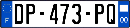 DP-473-PQ