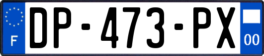 DP-473-PX