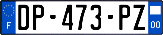 DP-473-PZ