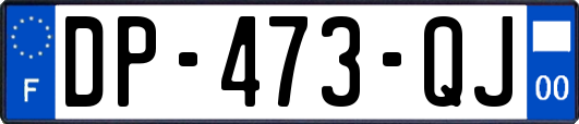 DP-473-QJ