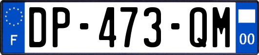 DP-473-QM