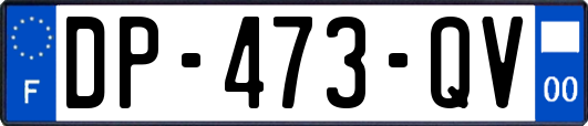 DP-473-QV