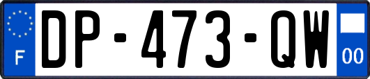 DP-473-QW
