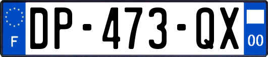 DP-473-QX