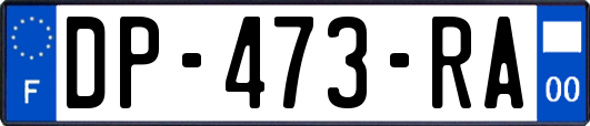 DP-473-RA