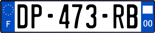 DP-473-RB