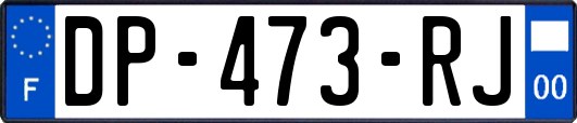 DP-473-RJ