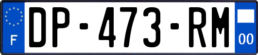 DP-473-RM