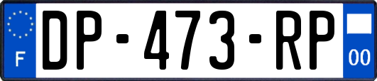 DP-473-RP