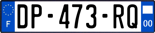 DP-473-RQ