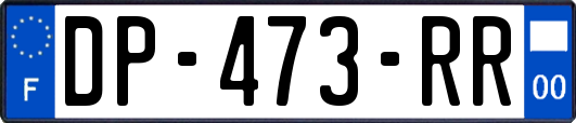 DP-473-RR