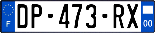 DP-473-RX