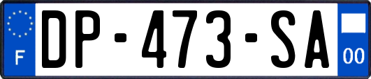 DP-473-SA