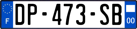 DP-473-SB