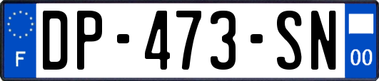 DP-473-SN