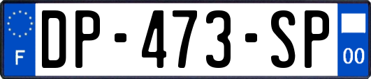 DP-473-SP