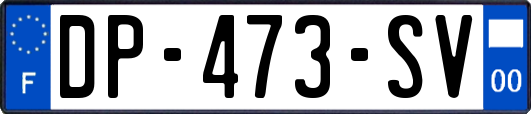 DP-473-SV