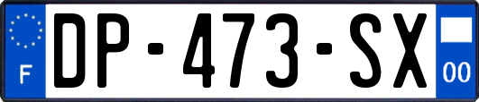 DP-473-SX