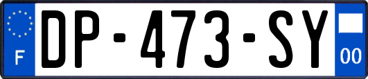 DP-473-SY