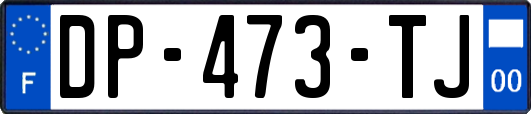 DP-473-TJ