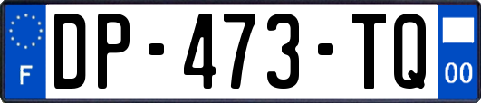 DP-473-TQ