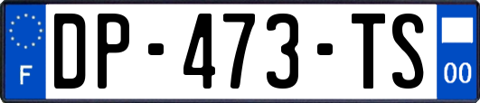 DP-473-TS