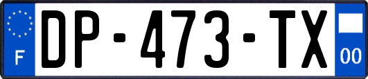 DP-473-TX
