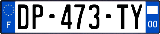 DP-473-TY