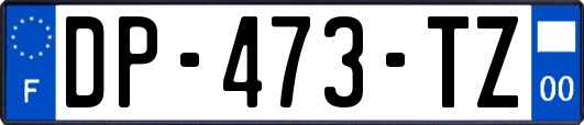 DP-473-TZ