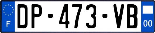 DP-473-VB