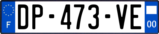 DP-473-VE
