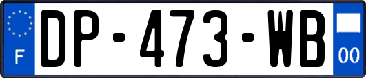 DP-473-WB