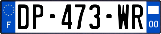 DP-473-WR