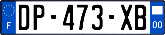 DP-473-XB