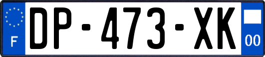 DP-473-XK