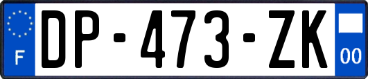 DP-473-ZK