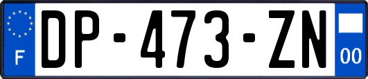 DP-473-ZN