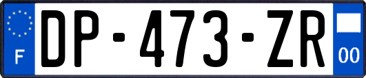 DP-473-ZR