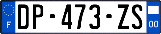 DP-473-ZS