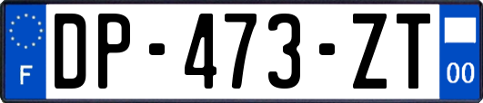 DP-473-ZT