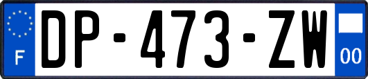 DP-473-ZW