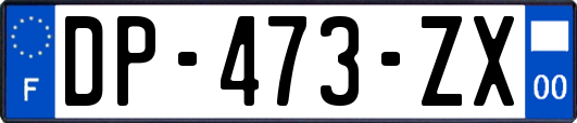 DP-473-ZX