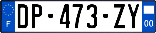 DP-473-ZY