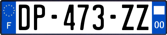 DP-473-ZZ