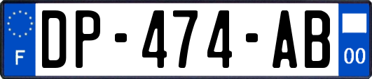 DP-474-AB