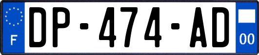 DP-474-AD