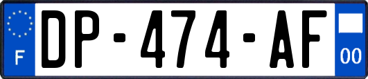 DP-474-AF