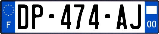 DP-474-AJ