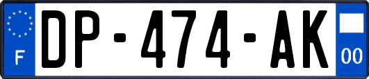 DP-474-AK